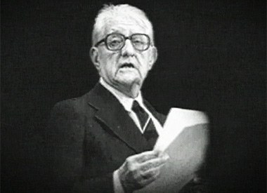 Afonso Arinos (1905-1990)