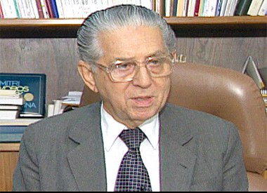 Josaphat Marinho (1915-2002)