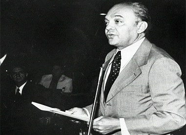 Petrônio Portela (1925-1980)