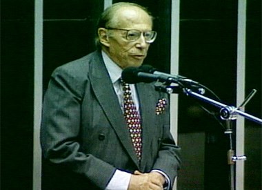 Roberto Campos (1939-2001)