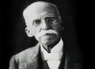 Ruy Barbosa (1849-1923)