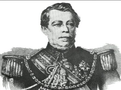 Duque de Caxias (1803-1880)