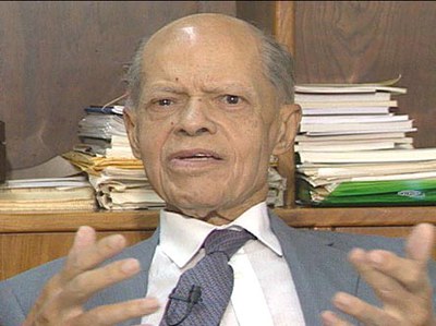 Nelson Carneiro (1910-1996)