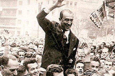 Juscelino Kubitschek (1902-1976)