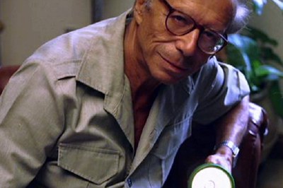 Roberto Campos  (1939-2001) 