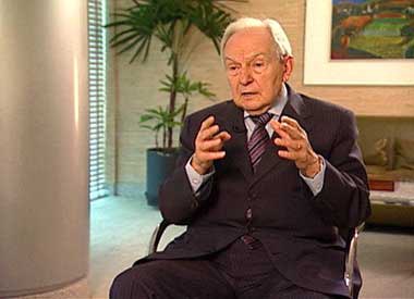 Bernardo Cabral - Bloco 2 de 4