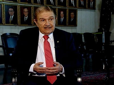 Mauro Benevides - Bloco 2 de 4