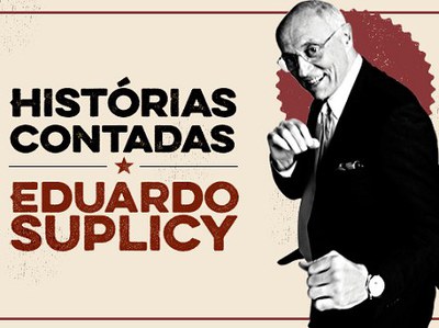 A vida política e a trajetória de Eduardo Suplicy - Bloco 3 de 3