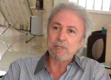 Antônio Carlos Secchin - Bloco 1 de 3