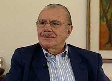  José Sarney