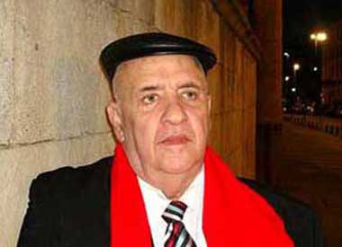 Carlos Nejar - Bloco 3 de 3