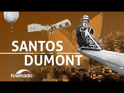  Santos Dumont