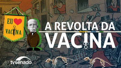 A Revolta da Vacina