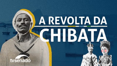 A Revolta da Chibata