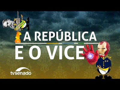 A República e o vice