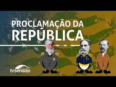 O processo de consolidação da República no Brasil