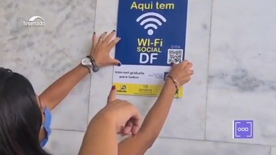 Exclusão digital: o que fazer para ampliar o acesso dos brasileiros à Internet?