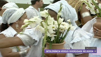 Diversidade religiosa: conheça leis e mecanismos para combater o racismo religioso