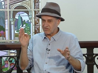 Evandro Affonso Ferreira