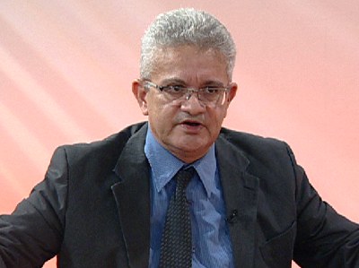 Luís Sérgio Santos