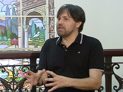 Marcelino Freire - inédito