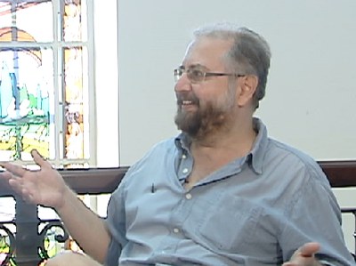 Marcelo Mirisola
