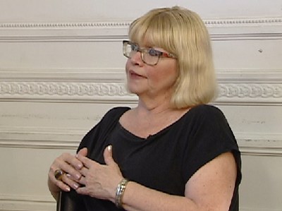 Márcia Denser