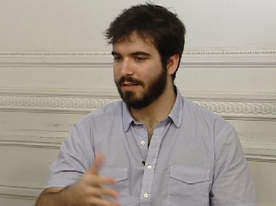 Miguel Del Castillo