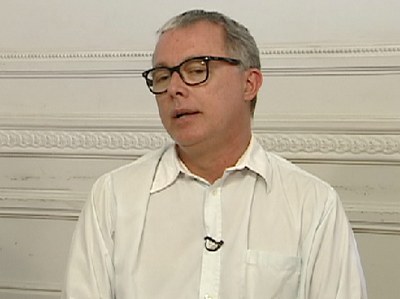 Reynaldo Damazio