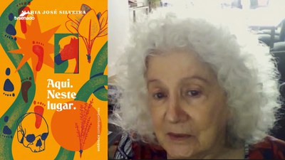 Maria José Silveira traça um diálogo com o imaginário do Modernismo em seu novo romance