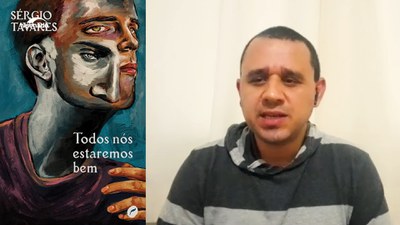 Estreando numa narrativa longa, o contista Sérgio Tavares aborda ditadura militar e liberdade sexual