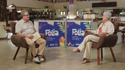 Feras Soltas, de Lulih Rojanski, traz a história de personagens durante a pandemia