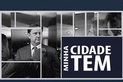 Acir Gurgacz - Ji-Paraná/RO