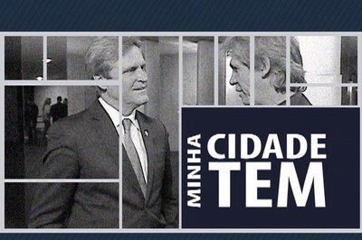 Dário Berger - São José/SC