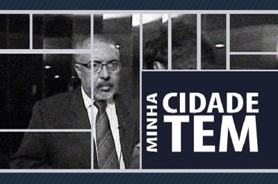 Paulo Paim - Caxias do Sul/RS