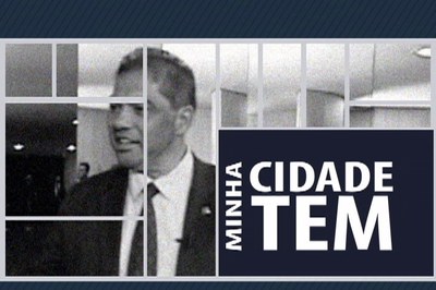 Senador Hélio José - Brasília/DF