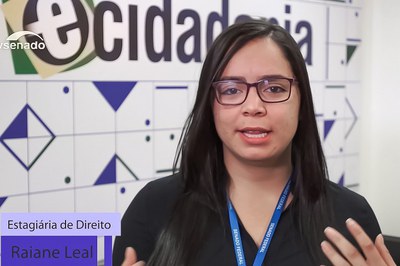 Missão estagiário: conheça o trabalho do e-Cidadania