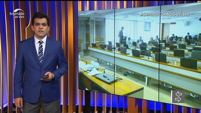 Comissão de Transparência vai ouvir Queiroga sobre compra de vacinas da Pfizer