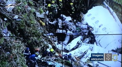 CPI vai ouvir ex e atual presidente da Chapecoense