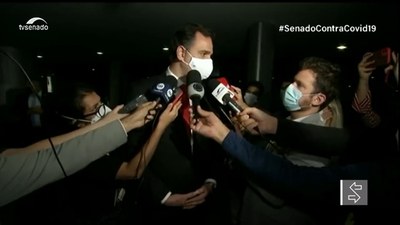 Reforma tributária: Pacheco deve ouvir prefeitos sobre a PEC 110