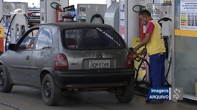Redução dos preços dos combustíveis será votada na próxima segunda