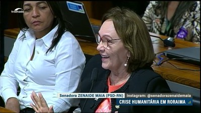 Yanomami: senadores farão diligências em Roraima na busca de soluções para a crise humanitária