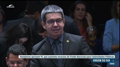 Senado aprova reintegração de servidores dos ex-territórios de Rondônia, Amapá e Roraima à União