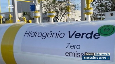 Hidrogênio Verde: vai a Plenário projeto que institui marco regulatório no Brasil