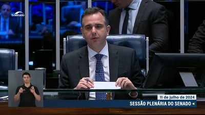 Reforma Tributária: regulamentação será relatada pelo senador Eduardo Braga