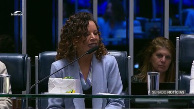 Em sessão especial, Senado lança guia para candidaturas femininas e negras