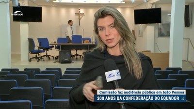 Participação da Paraíba na Confederação do Equador será debatida nesta quinta em João Pessoa