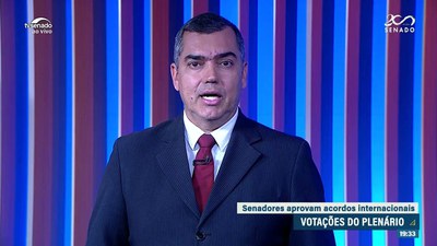 Senado aprova acordos de cooperação com Catar e Ruanda