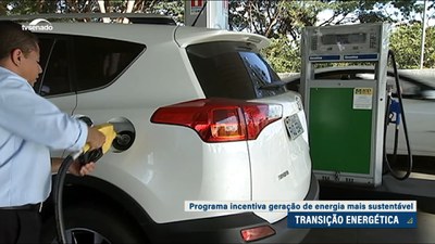 A Comissão de Infraestrutura debateu a criação do Programa de Aceleração da Transição Energética