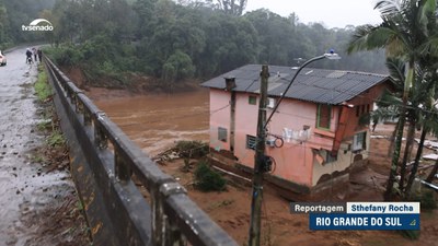 Apoio do governo federal a municípios gaúchos é tema de debate em comissão temporária